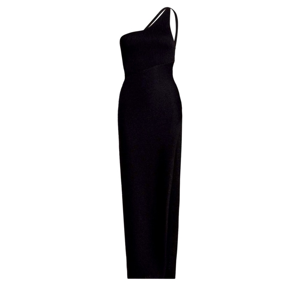 RUMER Reverie Penelope Maxi Dress Size Small